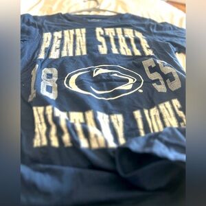 Penn State Nittany Lions T-Shirt. Men’s small